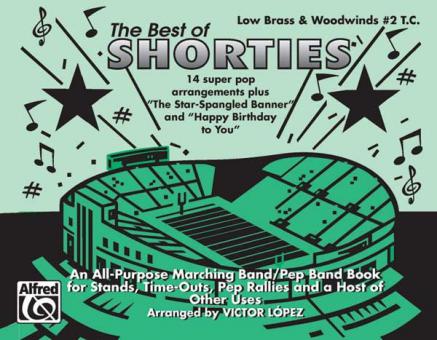 The Best Of 'Shorties' 