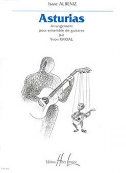 Asturias 