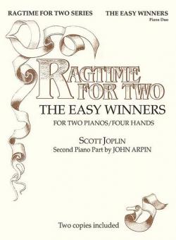 The Easy Winners 