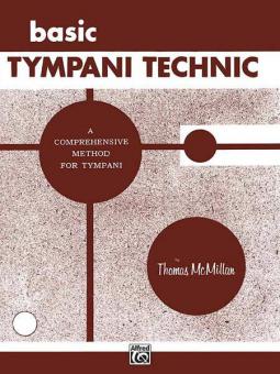 Basic Timpani Technique 