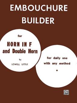 Embouchure Builder 