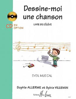 Dessine-moi une chanson 1 élève 