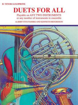 Duets For All 