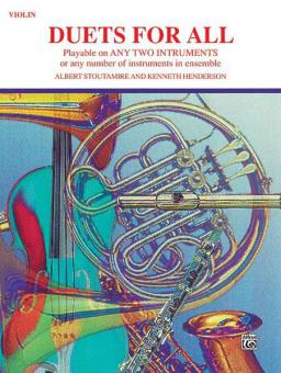 Duets For All 