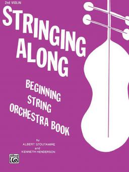 Stringing Along Level 1 