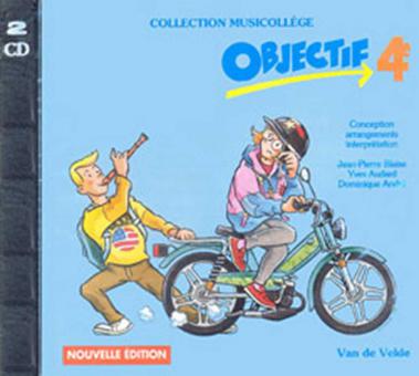 Objectif 4ème 