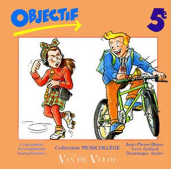 Objectif 5ème 