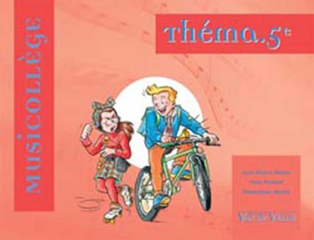 Théma. 5e 