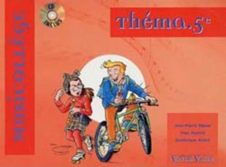 Théma. 5e 