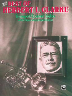 The Best of Herbert Clarke 