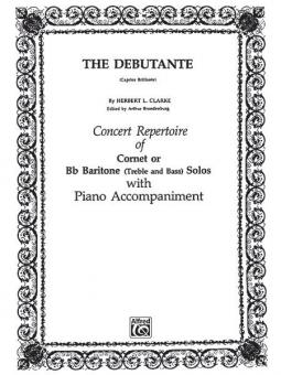 The Debutante 