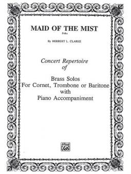 Maid of the Mist 