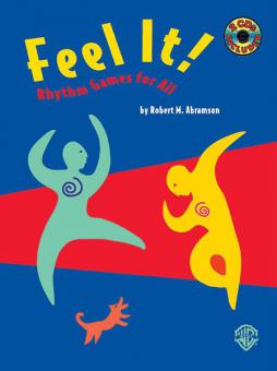 FEEL IT RHYTHM GAMES FOR ALL 
