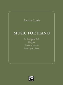 Music for Piano 