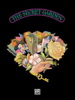 The Secret Garden 