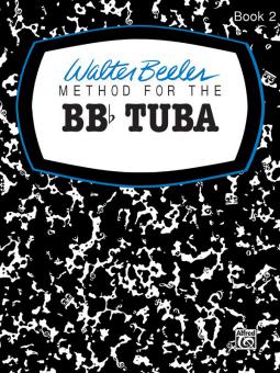 Method for the BB Flat Tuba 2 