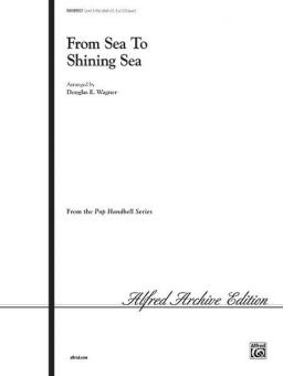 From Sea To Shining Sea 