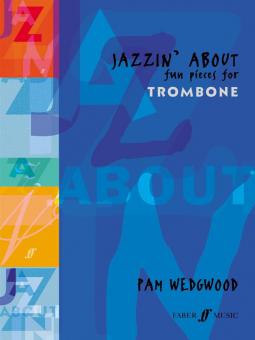 Jazzin' About 