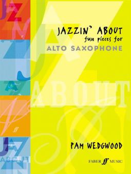 Jazzin' About 