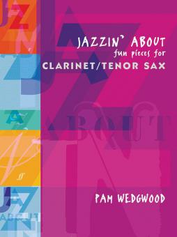 Jazzin' About 