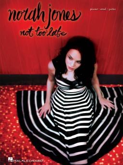 Norah Jones - Not Too Late 