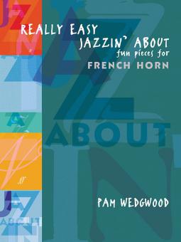 Really Easy Jazzin' About 