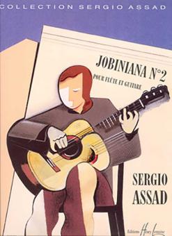 Jobiniana no. 2 