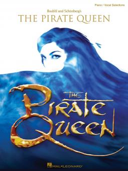 The Pirate Queen 