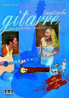 Hauptsache Gitarre 
