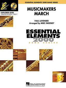 Musicmakers March Standard