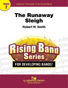 The Runaway Sleigh 
