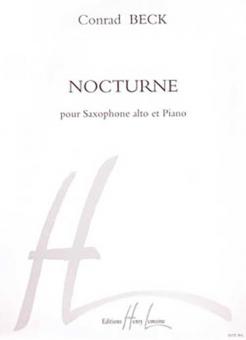 Nocturne 