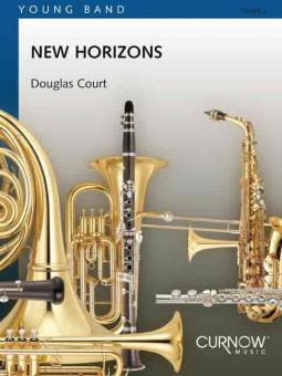 New Horizons 