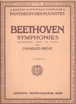 Symphony No. 3 E flat Major op. 55 