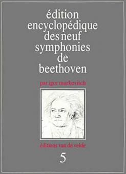 Symphony No. 5 C minor op. 67 