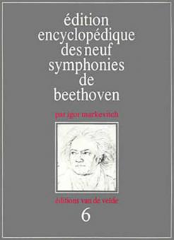 Symphony No. 6 F Major op. 68 