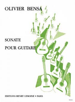 Sonate 