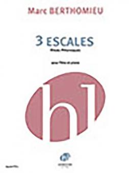 3 Escales 