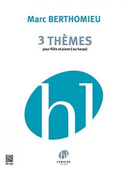 3 Thèmes 