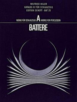 Katalog IV Standard