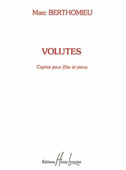 Volutes 