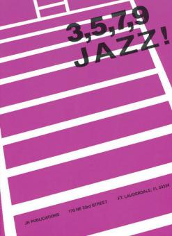 3, 5, 7, 9, Jazz! 