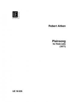 Plainsong 