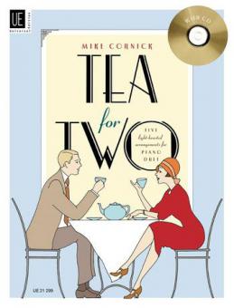 Tea for Two 