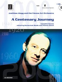 A Centenary Journey 