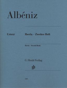 Iberia - Second Book 