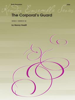 The Corporal's Guard Standard