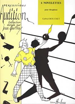 6 Novelettes 