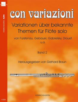 Con variazioni II 