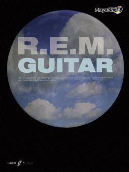 Authentic Playalong Guitar 